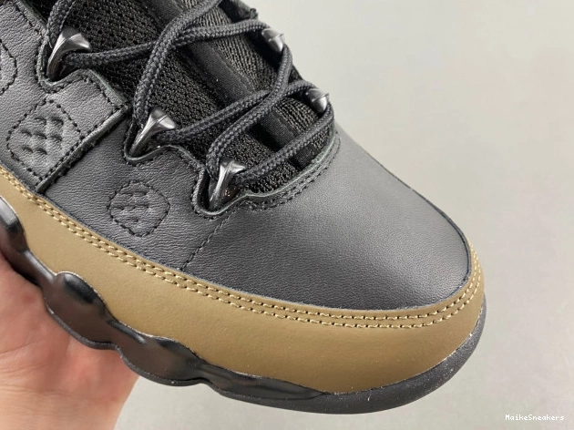 MaikeSneakers Jordan HV4794-030 9 Air Olive 0708